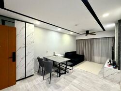 Blk 614B Tampines Greenview (Tampines), HDB 4 Rooms #557760321